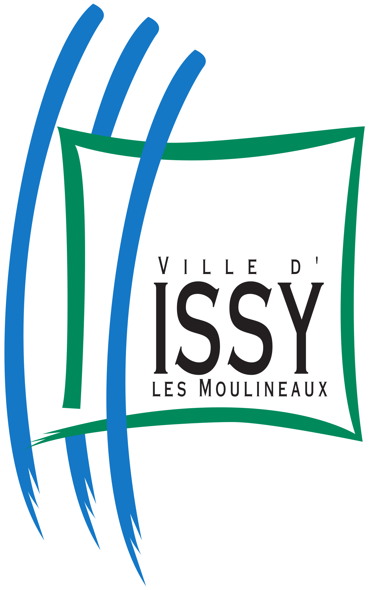Issy-les-Moulineaux